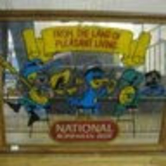 Meet your Posher, Tim - Picture 1 of 1